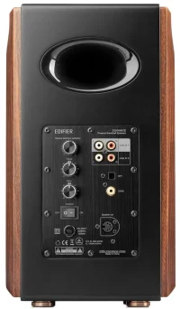 Компьютерные колонки Edifier S2000MKIII Wooden 2