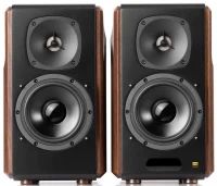 Компьютерные колонки Edifier S2000MKIII Wooden 3