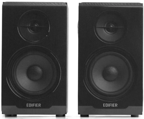 Компьютерные колонки Edifier R33BT Black