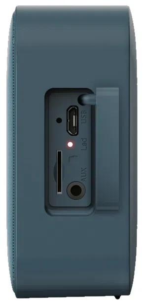 Портативная акустика Trust Zowy Compact (23776)