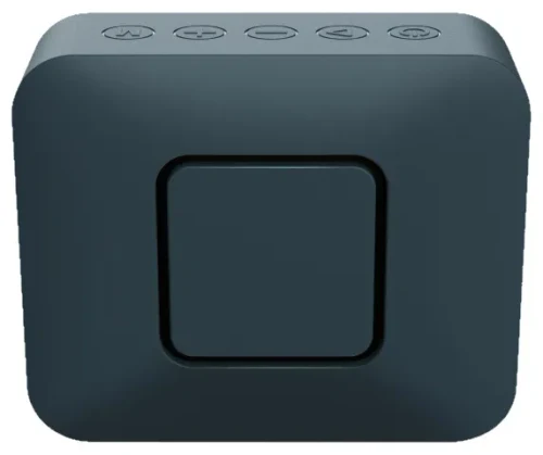 Портативная акустика Trust Zowy Compact (23776)