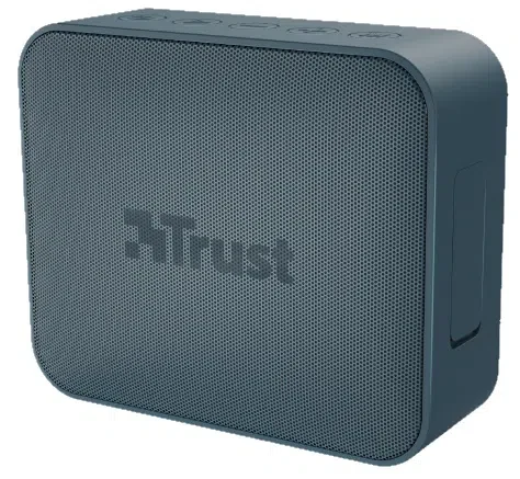 Портативная акустика Trust Zowy Compact (23776)