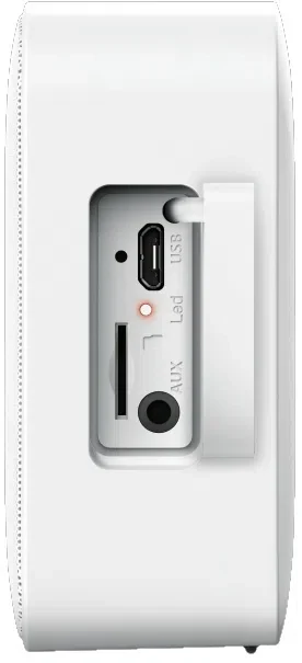 Портативная акустика Trust Zowy Compact (23779)