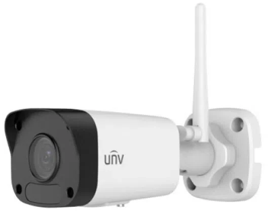 IP-камера Uniview IPC2122SR3-F40W-D 3