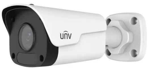 IP-камера Uniview IPC2125LR3-PF40M-D 2