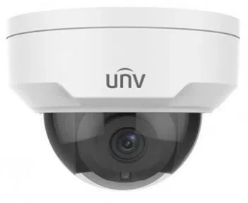 IP-камера Uniview IPC322ER3-DUVPF28-C