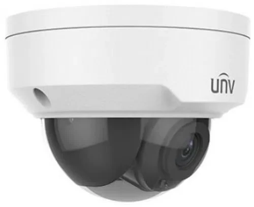 IP-камера Uniview IPC322ER3-DUVPF40-C