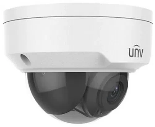 IP-камера Uniview IPC322ER3-DUVPF40-C 4