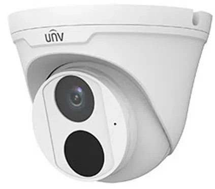 IP-камера Uniview IPC3612ER3-PF28-C