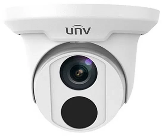IP-камера Uniview IPC3612ER3-PF28-C 3