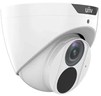 IP-камера Uniview IPC3614SS-ADF28KM
