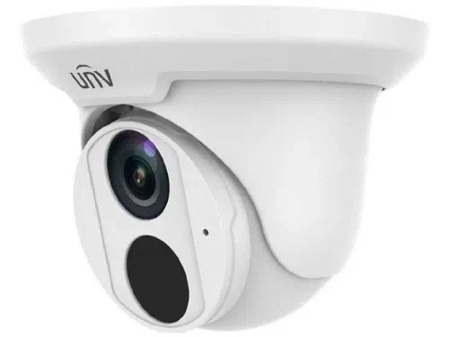 IP-камера Uniview IPC3615ER3-ADUPF28M