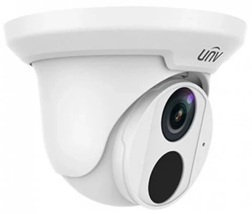 IP-камера Uniview IPC3615ER3-ADUPF28M