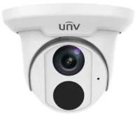 IP-камера Uniview IPC3615ER3-ADUPF28M 3