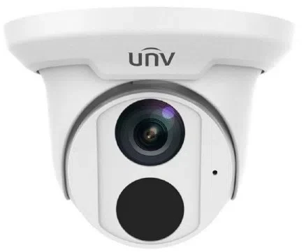 IP-камера Uniview IPC3615ER3-ADUPF28M
