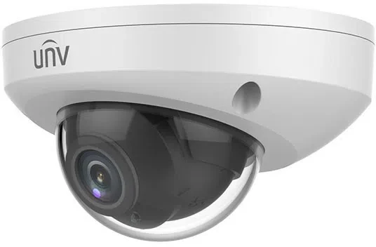 IP-камера Uniview IPC314SR-DVPF28 2