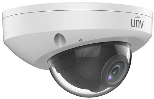 IP-камера Uniview IPC314SR-DVPF36