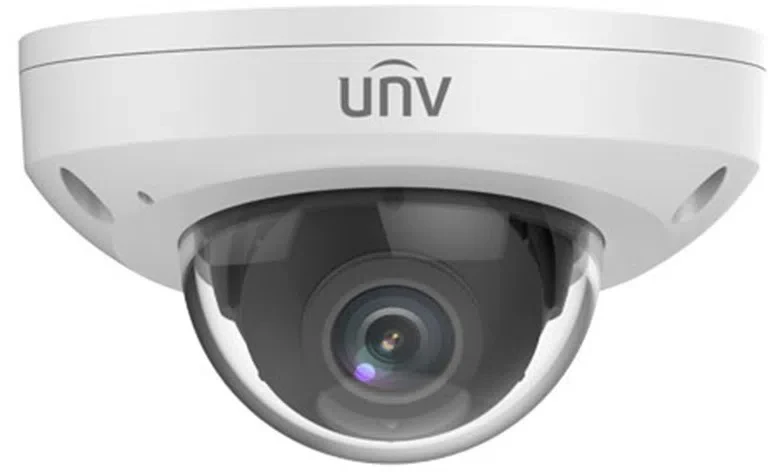 IP-камера Uniview IPC314SR-DVPF36 3
