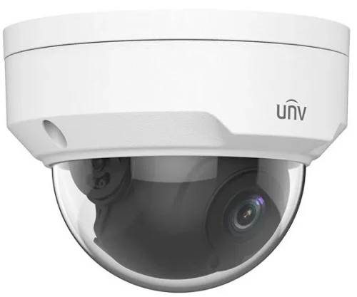 IP-камера Uniview IPC322SR3-VSF28W-D