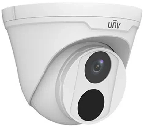 IP-камера Uniview IPC3615LR3-PF28-D