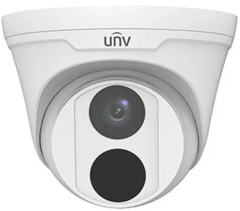 IP-камера Uniview IPC3613LR3-PF28-F 2