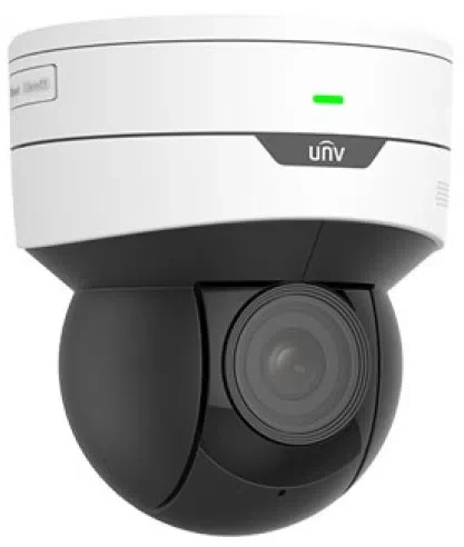 IP-камера Uniview IPC6415SR-X5UPW