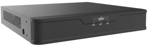 Регистратор видео Uniview NVR301-08E2-P8
