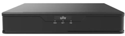 Регистратор видео Uniview NVR301-08E2-P8
