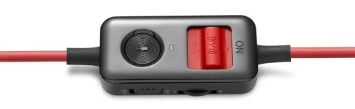 Наушники Edifier G4 Black-Red