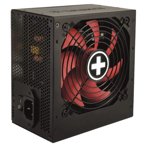 Блок питания для компьютеров Xilence Performance A+ III XP750R10, 750 Вт, Черный