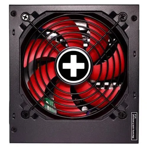 Блок питания для компьютеров Xilence Performance A+ III XP750R10, 750 Вт, Черный