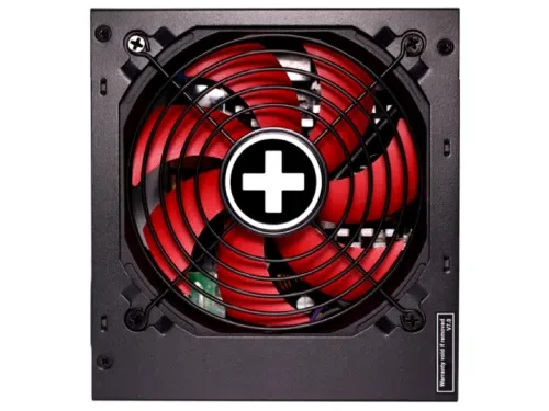 Блок питания для компьютеров Xilence Performance A+ III XP850R10, 850 Вт, Черный
