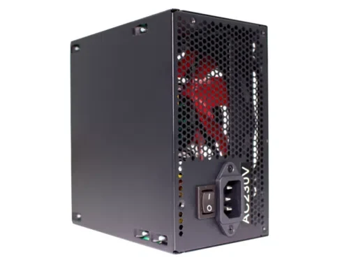 Блок питания для компьютеров Xilence Performance A+ III XP850R10, 850 Вт, Черный