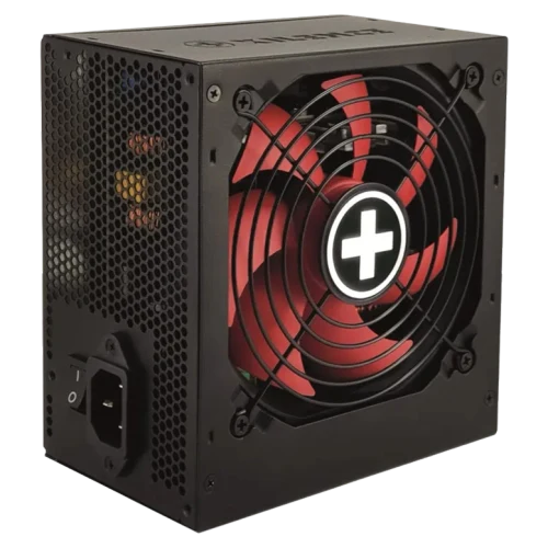 Блок питания для компьютеров Xilence Performance A+ III XP850R10, 850 Вт, Черный