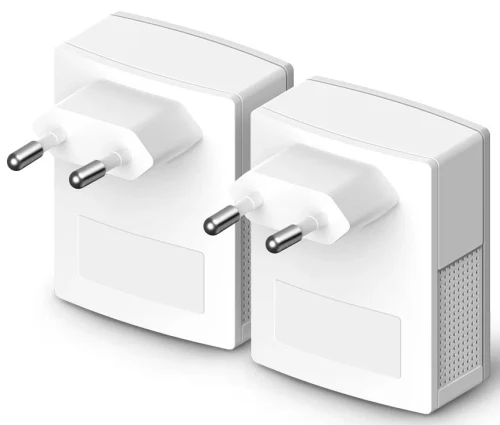 Устройство Powerline Tp-Link TL-PA4010KIT