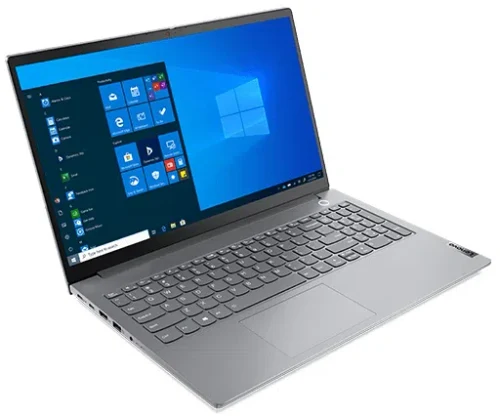 Ноутбук Lenovo ThinkBook 15 Gen2 Mineral Grey (R 3 4300U 8Gb 256Gb)