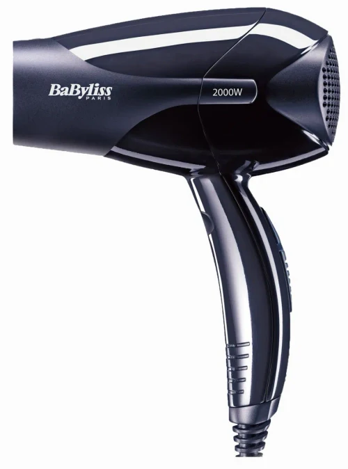 Hair Dryer BaByliss D212E