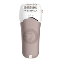 Epilator Rowenta EP4930F0