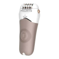 Epilator Rowenta EP4930F0 2