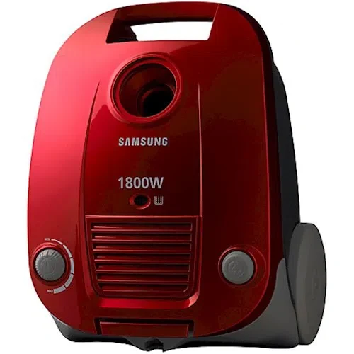 Vacuum cleaner Samsung VCC4181V37/SBW 2