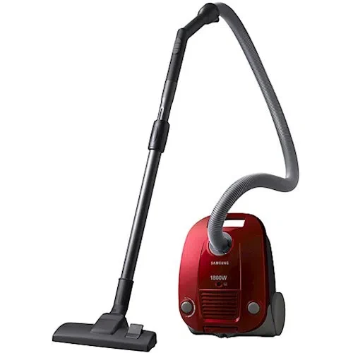 Vacuum cleaner Samsung VCC4181V37/SBW 3