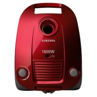 Vacuum cleaner Samsung VCC4181V37/SBW