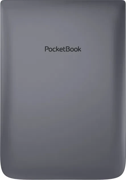 Электронная книга Pocketbook 740 Pro Metallic Grey