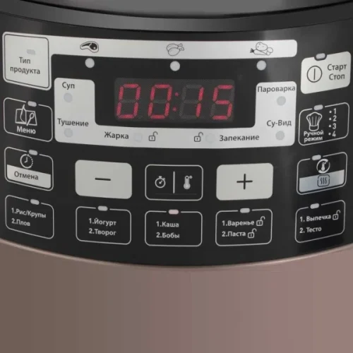Мультиварка Moulinex CE430A32