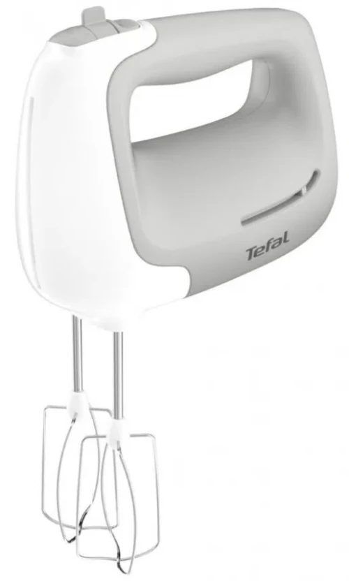 Миксер Tefal HT450B38, Белый
