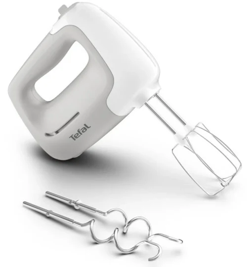 Миксер Tefal HT450B38, Белый