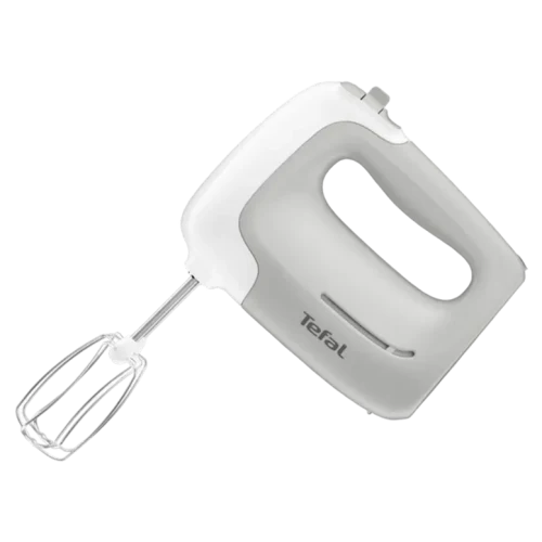 Миксер Tefal HT450B38, Белый