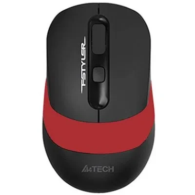 A4Tech FG10 Wireless Black/Red