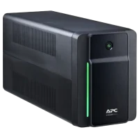 Источник бесперебойного питания APC Back-UPS BX1600MI-GR 2