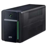 Источник бесперебойного питания APC Back-UPS BX1600MI-GR